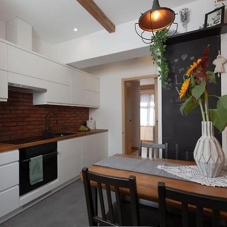 Apartament Old Street Закопане Экстерьер фото